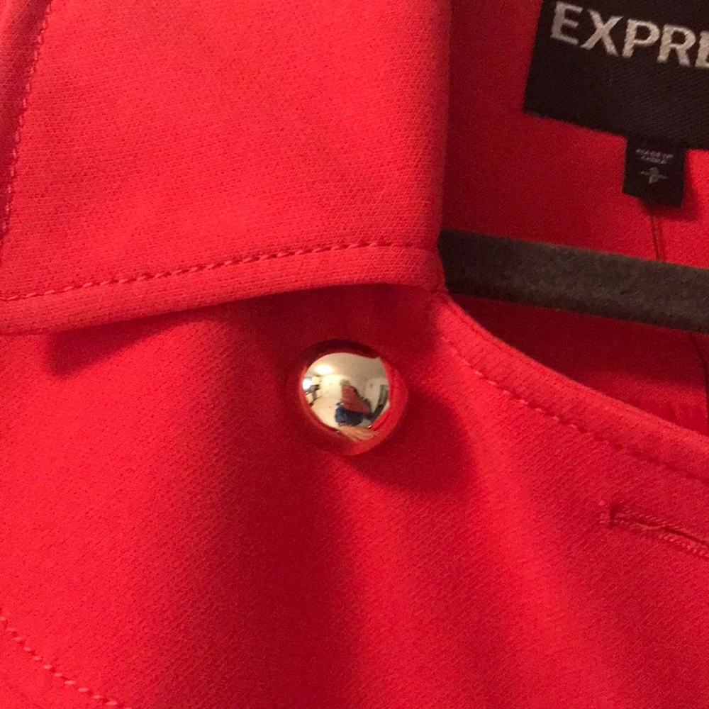 Express Jacket - image 5